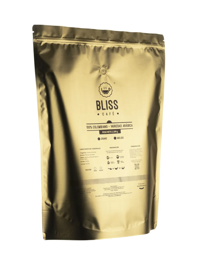 Relajado Corporativo 2.5 kg